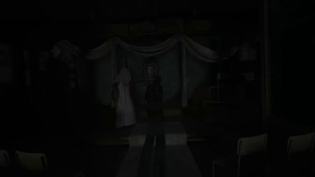 Outlast: Whistleblower - ПРОХОДИМ БЕЗ КАМЕРЫ! - #3 FINAL!