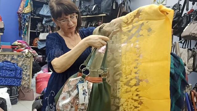 #лучшаясумка ☀️ КОМПЛИМЕНТ +КОМПЛИМЕНТ ? СУМКА ПЛЮС ПОДАРОК ??? смотреть онлайн