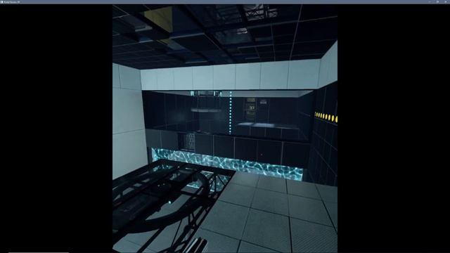 Puzzle Time! (PC-Portal Stories: VR) смотреть онлайн