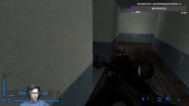 Underhell, мод на Half-Life 2, но я жду LMR (26 ДНЕЙ) смотреть онлайн