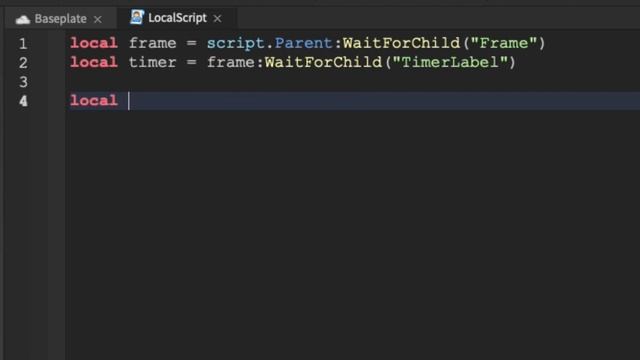 How to Make a Death Screen in Roblox Studio | Tutorial смотреть онлайн