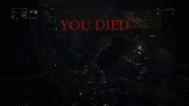 Bloodborne chalice dungeons gang rape смотреть онлайн