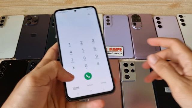 (Sold) Like New - Review Samsung Galaxy S23 FE 256gb di Tahun 2024 Bang Hape COD Tokopedia Shopee смотреть онлайн