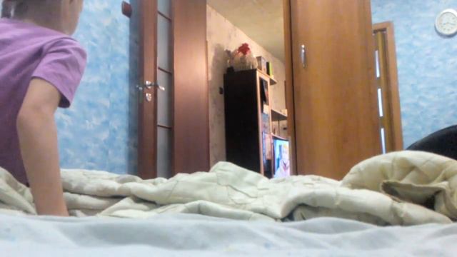 Учу делать фляк!!