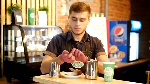 Имбирный чай смотреть онлайн