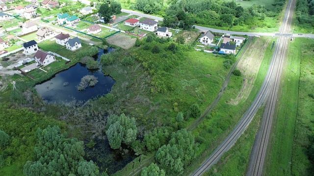 Калининградская обл., Гурьевский р-н, п. Шоссейное, ул. Каштановая смотреть онлайн