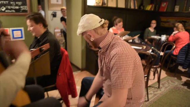 Трио Марины Петлиной смотреть онлайн