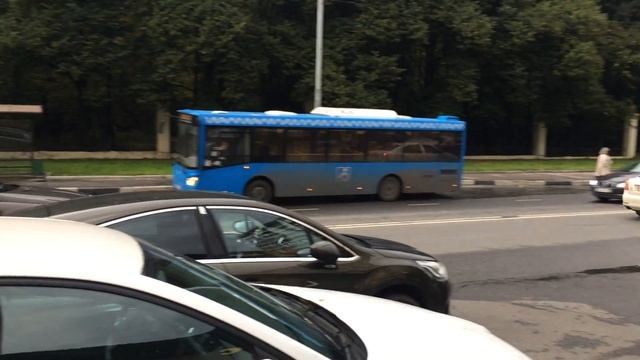 Москва Сокольнический вал д 8 видео 1  17 00