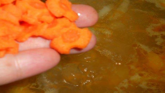 Рецепты от шеф-повара