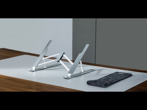 Портативная подставка для графических планшетов и интерактивных дисплеев ACS05 смотреть онлайн