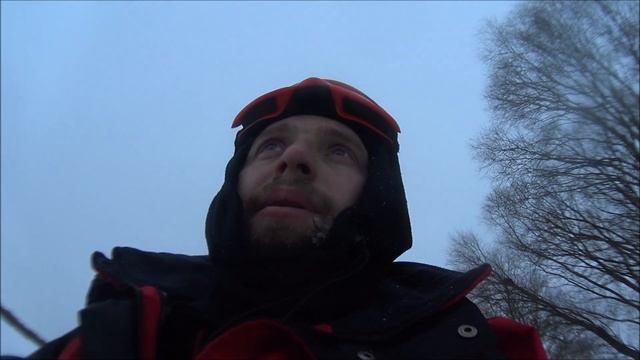 Самая Неудачная РЫБАЛКА с ХОРОШИМИ ДРУЗЬЯМИ все таки Провалился под ЛЁД Не поймали НЕ ЧЕГО/1день