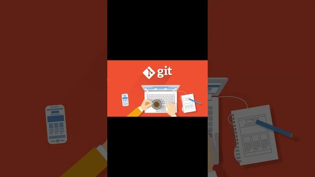 Git и GitHub. Что это и как использовать. смотреть онлайн