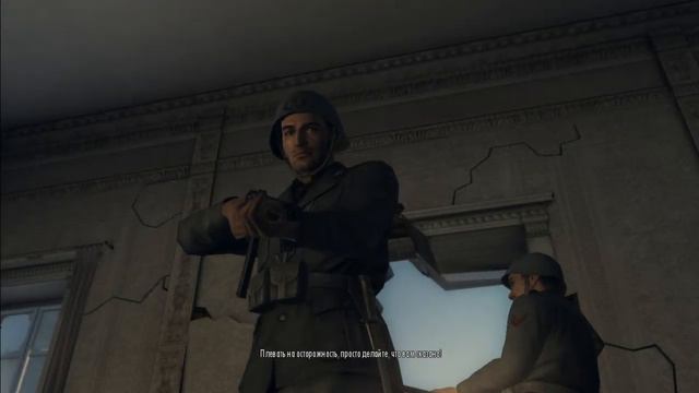 Прохождение mafia 2 :дом,милый дом смотреть онлайн