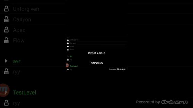 Как создать карту для игры [Gravity Defiend] ??? смотреть онлайн