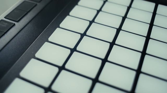 Ableton Push 2 Обзор. Первый взгляд и общие впечатления ч. 1 смотреть онлайн