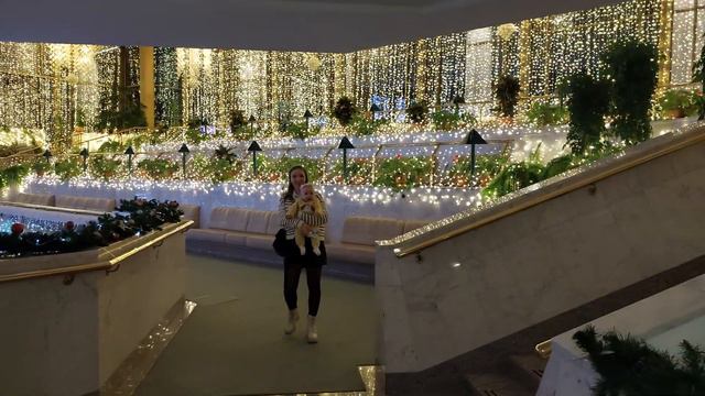 Рождество 2024! 9ч. Минск. 25 декабря 2023г. смотреть онлайн