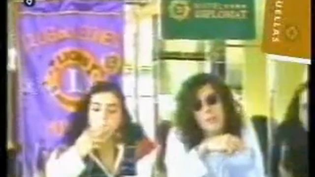 vilma palma e vampiros - a donde vas.mpg смотреть онлайн