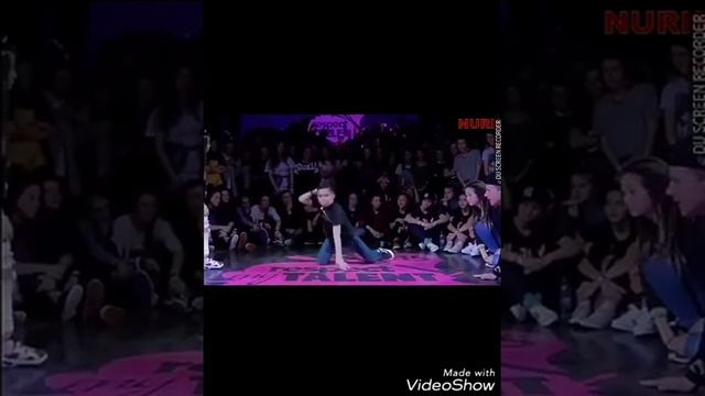 Диана Егорова танцы 2017(Кеба) смотреть онлайн