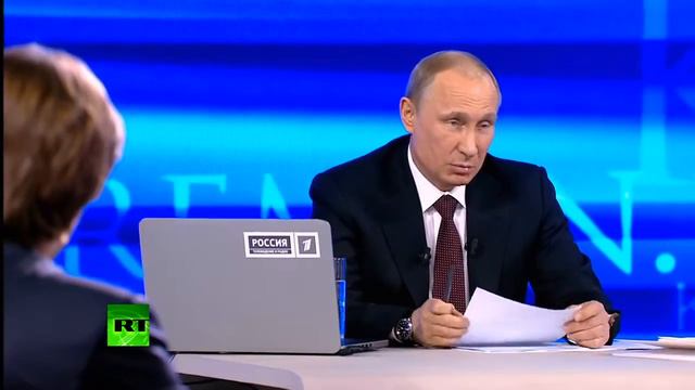 Альбина, 6 лет Владимир Владимирович, спас бы Вас Обама, если бы Вы тонули BREAKING THE NEWS смотреть онлайн