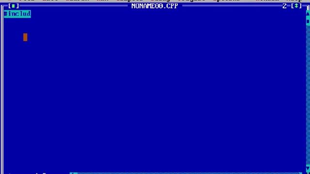 one dimensional array in c смотреть онлайн