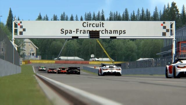 AC / RS 0.1 A SPA / VUE PISTE смотреть онлайн