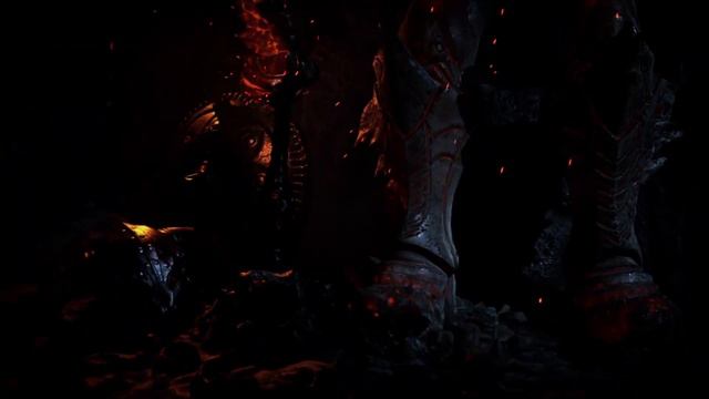 Elemental Unreal Engine 4 (PS4) | ДЕМО (GDC 2013) смотреть онлайн