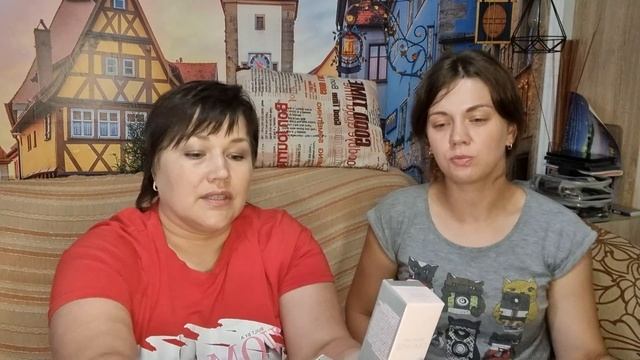 14 коробок. Распаковка. Заказ консультанта смотреть онлайн