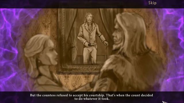 Let's Play - Immortal Love 4 - Black Lotus - Part 5 смотреть онлайн