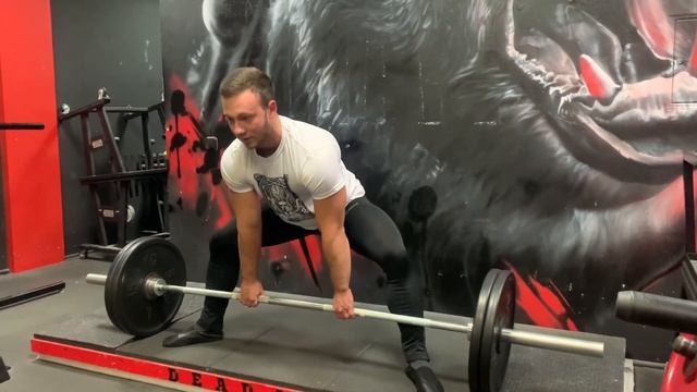 ОСНОВЫ СТАНОВОЙ ТЯГИ В СУМО || ИЛИ КАК ЖЕ ТЯНУТЬ МНОГО ? смотреть онлайн