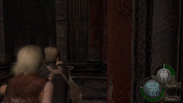 Прохождение Resident Evil 4 HD Remaster #3 смотреть онлайн