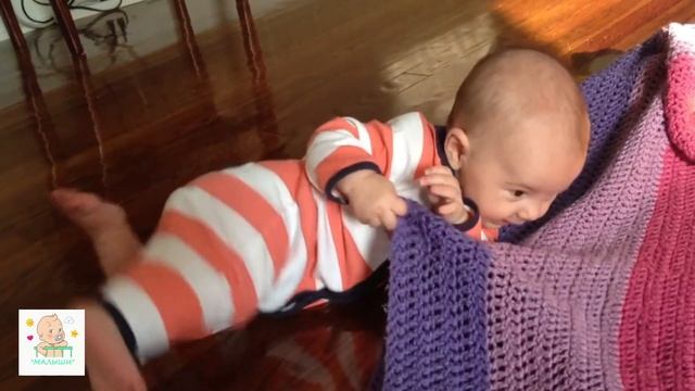 Гимн, который очарует любую мать! смотреть онлайн