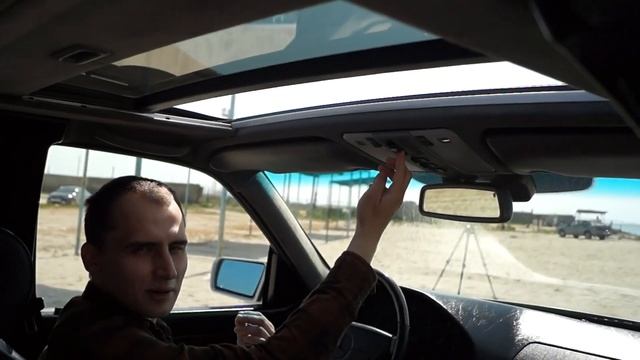 Честный тест драйв Mercedes-Benz W140 смотреть онлайн