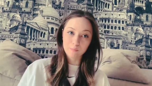 Мастер-класс от Театра танцев "Ковчег" смотреть онлайн