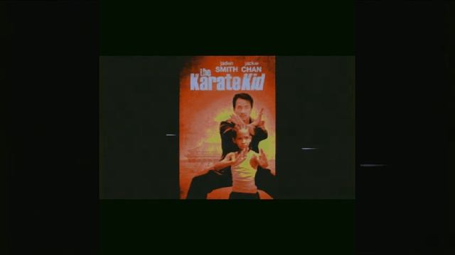 Never Say Never Justine Bieber Featuring Jayden Smith (the Karate Kid Ost)