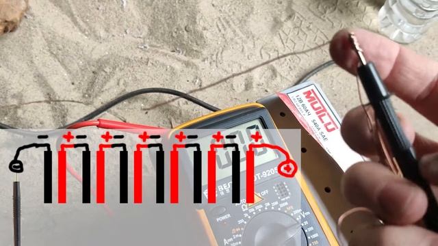 ♻️ Неисправен автомобильный аккумулятор? Попробуем восстановить ! смотреть онлайн