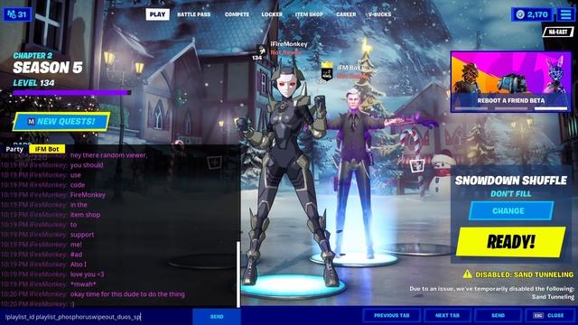 How To Pick The Snowdown Shuffle LTM You Get! смотреть онлайн