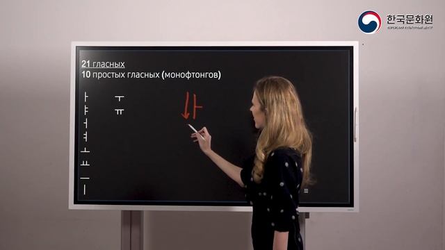 1 уровень (Вводный урок - 1 часть) ВИДЕОУРОКИ КОРЕЙСКОГО ЯЗЫКА смотреть онлайн
