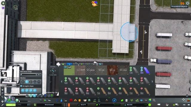 Toyota Motor Manufacturing Wakenden ( & Voice Reveal) - Cities: Skylines - Freeford - Episode 19 смотреть онлайн