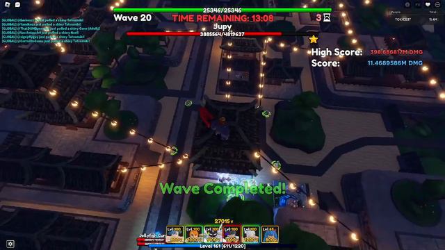 ANIME ADVENTURES! ||| MY ALT ACCUONT GOT 500M+++ IN TOURNAMENT WEEK 3 #NOUNIQUE TOP1 LEADERBOARD смотреть онлайн