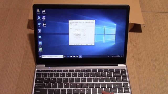 #Chuwi #HeroBook Chuwi HeroBook Notebook a 180€ INCREDIBILE! смотреть онлайн