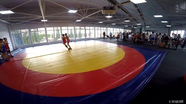 Спортивный комплекс "Медведь" Коктебель смотреть онлайн