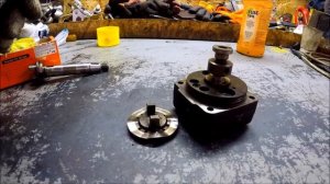 Двухтактное масло в дизель