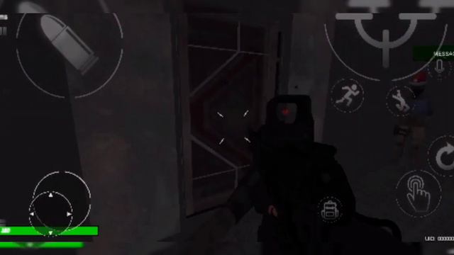 Bruh.. SCP Classified Site. смотреть онлайн