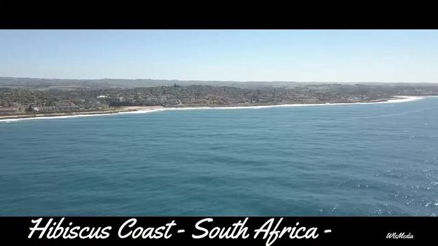 Hibiscus Coast South Africa смотреть онлайн