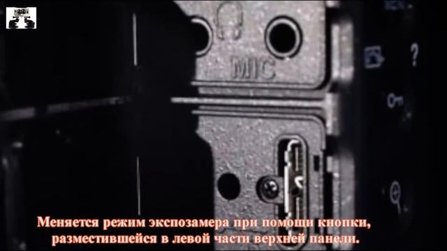 Обзор камеры Nikon D810