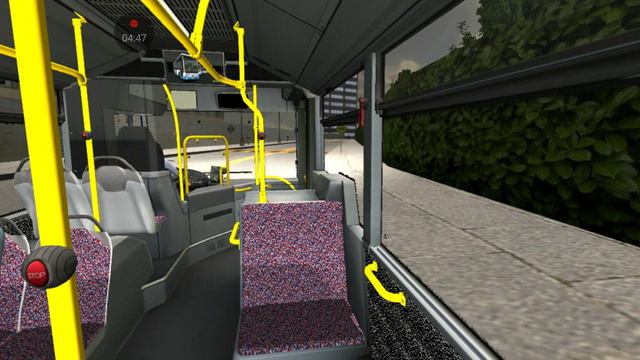 автобус Mercedes Benz Conecto смотреть онлайн