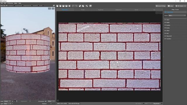 3D Maps: Opening, Creating and Saving смотреть онлайн