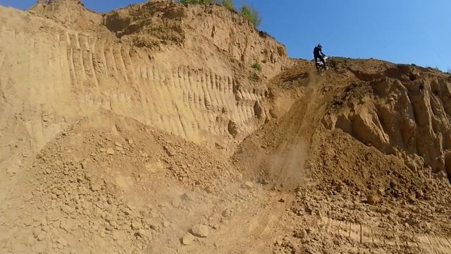 Большая, скиловая, тренировка! смотреть онлайн