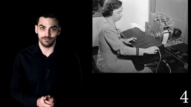 Программирование. 10 Интересных Фактов. смотреть онлайн