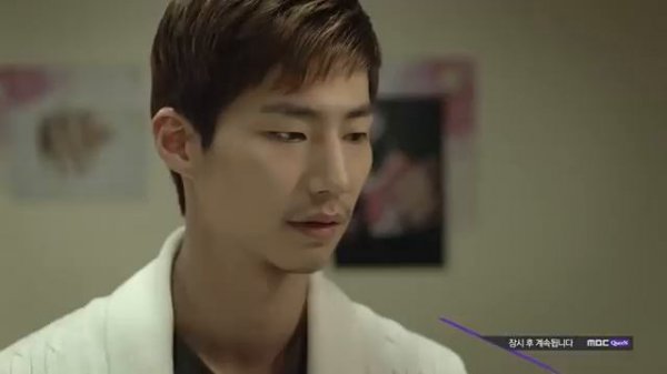 Nail Shop Paris ep 7 with Eng subs